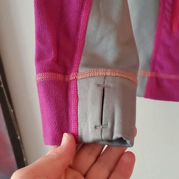 REI Fleece jacketl - Picture 3 of 9